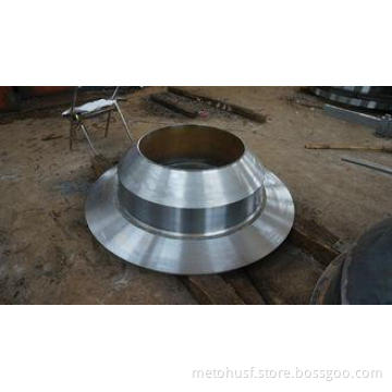 Wind Energy S355+N Heavy Steel Forgings
